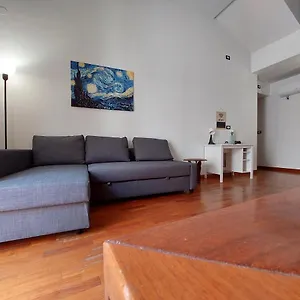 Ferienhaus Terrazza San Camillo, Catania