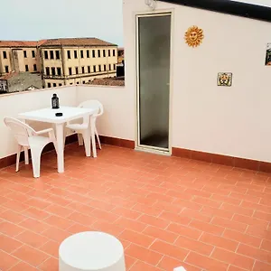 Ferienhaus Ad Un Passo Da Tutto, Catania